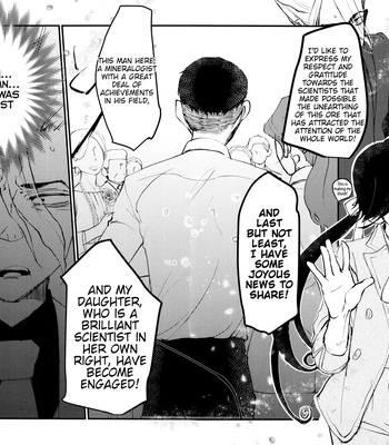 [Hinemos/ Kabe] Utsutsu no Hisui – Dr. Stone dj [Eng] — 063