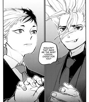[Hinemos/ Kabe] Utsutsu no Hisui – Dr. Stone dj [Eng] — 069