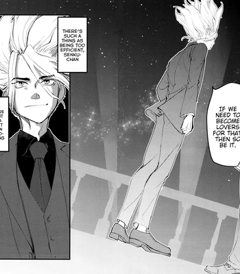[Hinemos/ Kabe] Utsutsu no Hisui – Dr. Stone dj [Eng] — 070