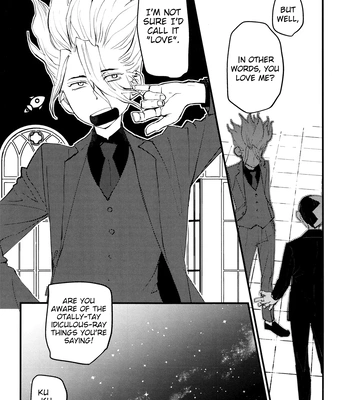 [Hinemos/ Kabe] Utsutsu no Hisui – Dr. Stone dj [Eng] — 072