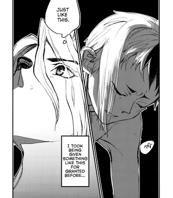 [Hinemos/ Kabe] Utsutsu no Hisui – Dr. Stone dj [Eng] — 084