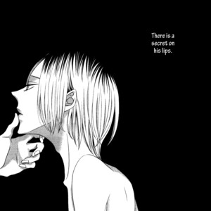 [WENDY (Katsura Komachi)] Haikyuu!! dj – The Lips’s Secret [Eng] – Gay Comics image 002.jpg