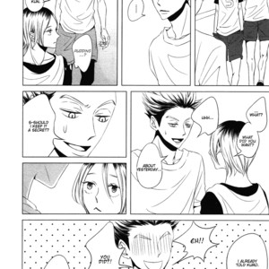 [WENDY (Katsura Komachi)] Haikyuu!! dj – The Lips’s Secret [Eng] – Gay Comics image 013.jpg