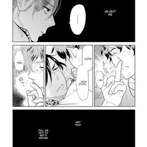 [ANIYA Yuiji] Mou Ichido, Nando Demo [Eng] – Gay Yaoi image 221.jpg