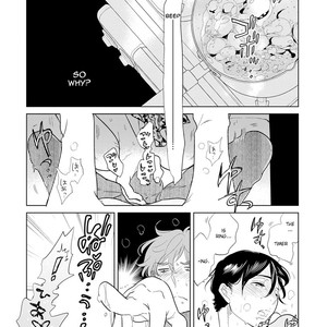 [ANIYA Yuiji] Mou Ichido, Nando Demo [Eng] – Gay Yaoi image 228.jpg