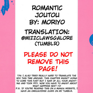 [Moriyo] Romantic Joutou [Eng] – Gay Yaoi image 086.jpg