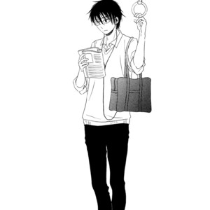 [KAJIGAYA Michiru] Houkago no Fujun (update c.3) [Eng] – Gay Comics image 008.jpg