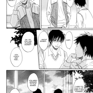 [KAJIGAYA Michiru] Houkago no Fujun (update c.3) [Eng] – Gay Comics image 011.jpg