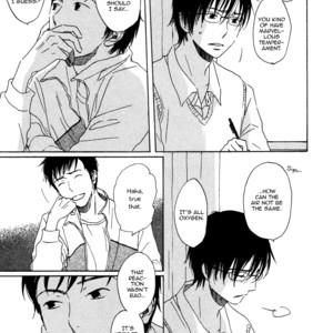 [KAJIGAYA Michiru] Houkago no Fujun (update c.3) [Eng] – Gay Comics image 014.jpg