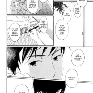[KAJIGAYA Michiru] Houkago no Fujun (update c.3) [Eng] – Gay Comics image 015.jpg
