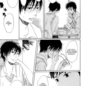 [KAJIGAYA Michiru] Houkago no Fujun (update c.3) [Eng] – Gay Comics image 022.jpg