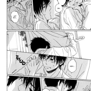 [KAJIGAYA Michiru] Houkago no Fujun (update c.3) [Eng] – Gay Comics image 025.jpg