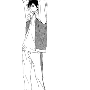 [KAJIGAYA Michiru] Houkago no Fujun (update c.3) [Eng] – Gay Comics image 035.jpg