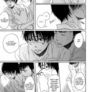 [KAJIGAYA Michiru] Houkago no Fujun (update c.3) [Eng] – Gay Comics image 055.jpg