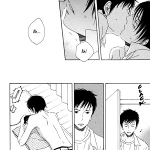 [KAJIGAYA Michiru] Houkago no Fujun (update c.3) [Eng] – Gay Comics image 066.jpg