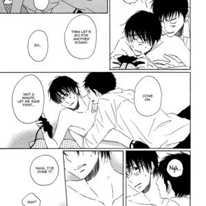 [KAJIGAYA Michiru] Houkago no Fujun (update c.3) [Eng] – Gay Comics image 067.jpg