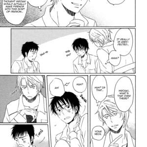 [KAJIGAYA Michiru] Houkago no Fujun (update c.3) [Eng] – Gay Comics image 073.jpg