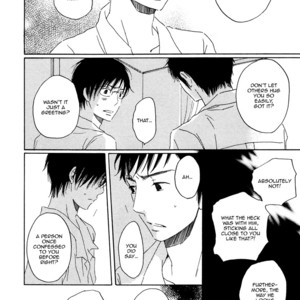 [KAJIGAYA Michiru] Houkago no Fujun (update c.3) [Eng] – Gay Comics image 076.jpg