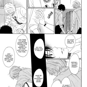 [KAJIGAYA Michiru] Houkago no Fujun (update c.3) [Eng] – Gay Comics image 083.jpg