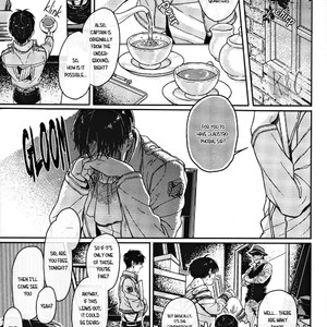 [End (AZUMA Chisato)] Shingeki no Kyojin dj – L no Higeki to E no Gyoukou [Eng] – Gay Comics image 005.jpg