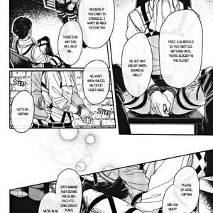 [End (AZUMA Chisato)] Shingeki no Kyojin dj – L no Higeki to E no Gyoukou [Eng] – Gay Comics image 006.jpg