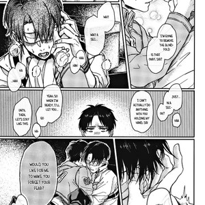 [End (AZUMA Chisato)] Shingeki no Kyojin dj – L no Higeki to E no Gyoukou [Eng] – Gay Comics image 007.jpg