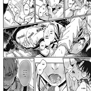 [End (AZUMA Chisato)] Shingeki no Kyojin dj – L no Higeki to E no Gyoukou [Eng] – Gay Comics image 012.jpg