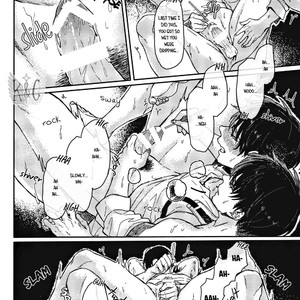 [End (AZUMA Chisato)] Shingeki no Kyojin dj – L no Higeki to E no Gyoukou [Eng] – Gay Comics image 018.jpg