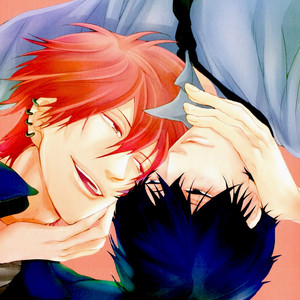 [CONRO] Koiyume Lover (update c.6) [Eng] – Gay Comics image 005.jpg