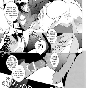 [Arabic Yamato (ASAI Nishi)] Durarara!! dj – Breaking Izaya [Eng] – Gay Comics image 021.jpg