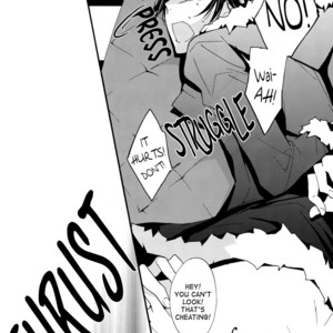 [Arabic Yamato (ASAI Nishi)] Durarara!! dj – Breaking Izaya [Eng] – Gay Comics image 022.jpg