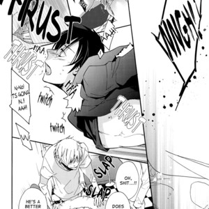 [Arabic Yamato (ASAI Nishi)] Durarara!! dj – Breaking Izaya [Eng] – Gay Comics image 026.jpg