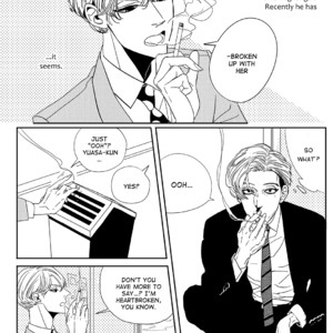 [TAKANASHI Morimichi] Datte, Oishii no ga Warui [Eng] – Gay Comics image 005.jpg