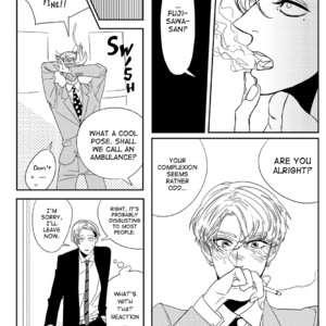 [TAKANASHI Morimichi] Datte, Oishii no ga Warui [Eng] – Gay Comics image 009.jpg