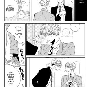 [TAKANASHI Morimichi] Datte, Oishii no ga Warui [Eng] – Gay Comics image 013.jpg