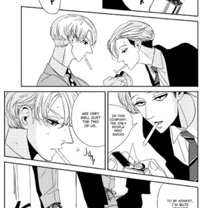 [TAKANASHI Morimichi] Datte, Oishii no ga Warui [Eng] – Gay Comics image 014.jpg
