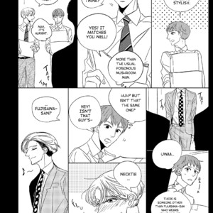 [TAKANASHI Morimichi] Datte, Oishii no ga Warui [Eng] – Gay Comics image 024.jpg
