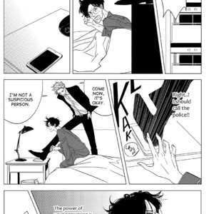 [TAKANASHI Morimichi] Datte, Oishii no ga Warui [Eng] – Gay Comics image 027.jpg