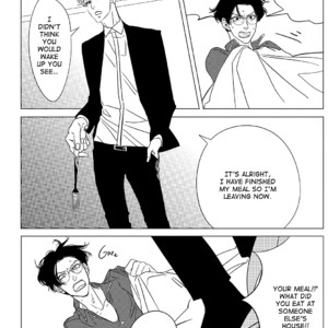 [TAKANASHI Morimichi] Datte, Oishii no ga Warui [Eng] – Gay Comics image 028.jpg