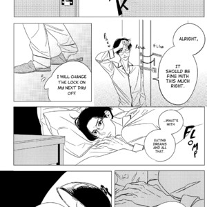 [TAKANASHI Morimichi] Datte, Oishii no ga Warui [Eng] – Gay Comics image 034.jpg