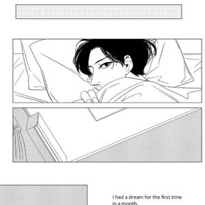 [TAKANASHI Morimichi] Datte, Oishii no ga Warui [Eng] – Gay Comics image 044.jpg