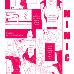 [TAKANASHI Morimichi] Datte, Oishii no ga Warui [Eng] – Gay Comics image 063.jpg