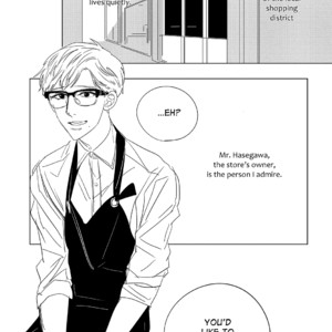 [TAKANASHI Morimichi] Datte, Oishii no ga Warui [Eng] – Gay Comics image 067.jpg