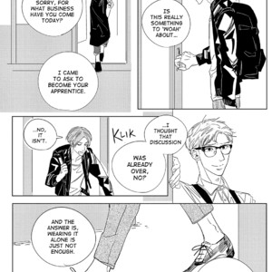 [TAKANASHI Morimichi] Datte, Oishii no ga Warui [Eng] – Gay Comics image 075.jpg