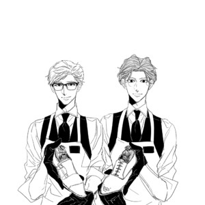 [TAKANASHI Morimichi] Datte, Oishii no ga Warui [Eng] – Gay Comics image 096.jpg