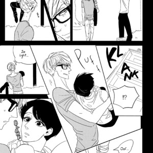 [TAKANASHI Morimichi] Datte, Oishii no ga Warui [Eng] – Gay Comics image 106.jpg