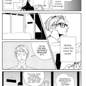 [TAKANASHI Morimichi] Datte, Oishii no ga Warui [Eng] – Gay Comics image 108.jpg
