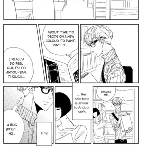 [TAKANASHI Morimichi] Datte, Oishii no ga Warui [Eng] – Gay Comics image 110.jpg