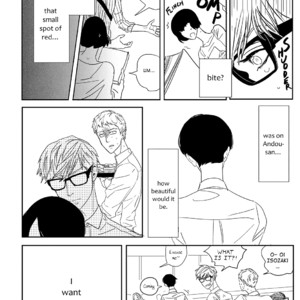 [TAKANASHI Morimichi] Datte, Oishii no ga Warui [Eng] – Gay Comics image 111.jpg