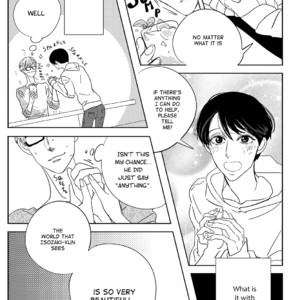[TAKANASHI Morimichi] Datte, Oishii no ga Warui [Eng] – Gay Comics image 116.jpg